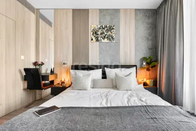 Na predaj 2-izbový byt, 53 m², Bratislava-Staré Mesto