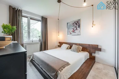Mieszkania na wynajem, 2-pokojowe, Košice-Západ · €900