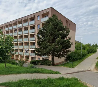 Byty na predaj 2-izbový, Trenčín · €137 000