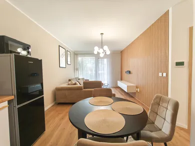 Na predaj 2-izbový byt, 51 m², Žilina