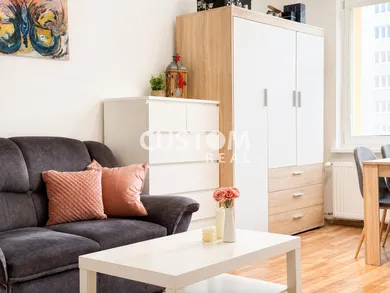 Na predaj 2-izbový byt, 59 m², Žilina