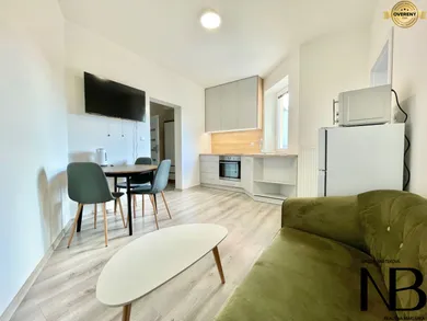 Na prenájom byt v Trenčín · €630 · Novostavba