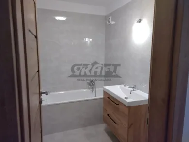 Na prenájom byt v Bratislava-Ružinov · €900 · Novostavba