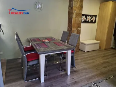 Na predaj 2-izbový byt, 60 m², Donovaly