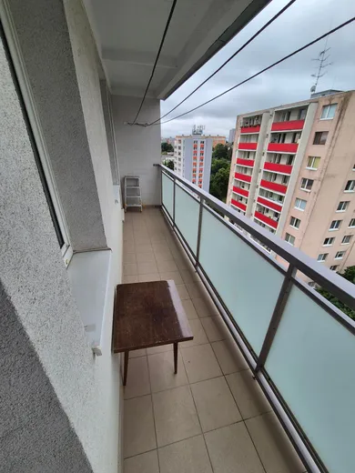 Na prenájom byt v Bratislava-Karlova Ves · €1 000 · Dokončené