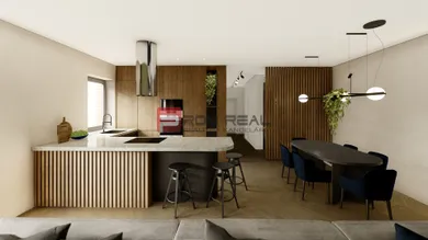 Квартиры на продажу, 4-комнатные, Trnava · €229 499