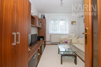 Na predaj 2-izbový byt, 54 m², Šamorín, Kasárenská