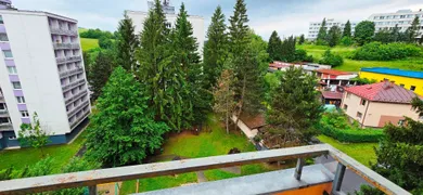 Na predaj byt v Banská Bystrica · €119 000 · Pôvodný stav