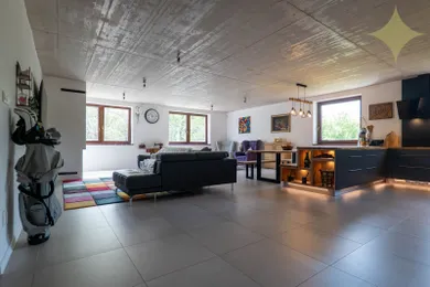 Na predaj dom, 708 m², Topoľčianky