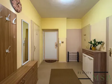 Na prenájom 2-izbový byt, 91 m², Žilina, Hollého