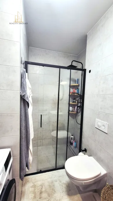 Na prenájom 2-izbový byt, 47 m², Prešov, Hrušková