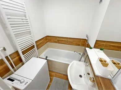 Na prenájom 3-izbový byt, 76 m², Košice-Staré Mesto, Kuzmányho 33