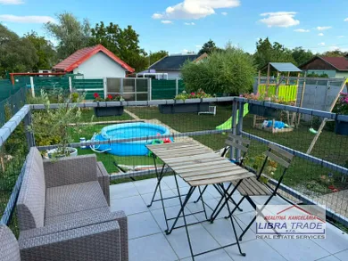Na predaj pozemok, 25 m², Komárno
