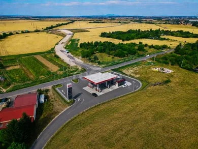 Na predaj pozemok, 177 m², Šaľa