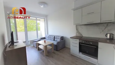 Na prenájom byt v Michalovce · €470 · Novostavba