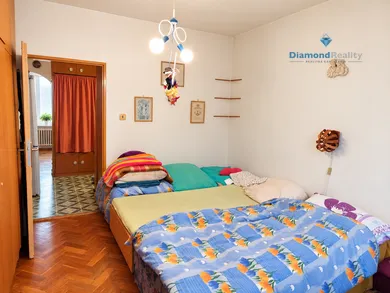 Na predaj 3-izbový byt, 68 m², Košice-Nad jazerom, Donská
