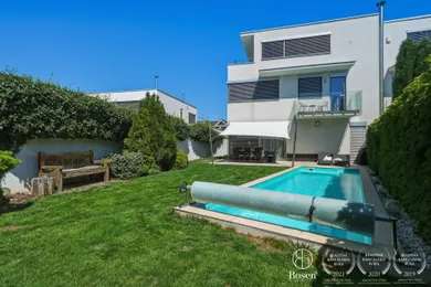 Domy na predaj 6-izbový, Bratislava-Jarovce · €990 000