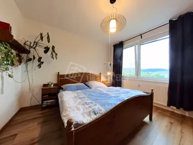 Na predaj byt v Nitra · €209 900 · Dokončené