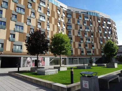 Apartments for rent, 2-room in Bratislava-Ružinov · €700