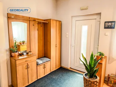 Na predaj dom v Levice · €255 000 · Dokončené