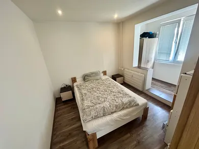 Na prenájom 4-izbový byt, 81 m², Dubnica nad Váhom, Pod Hájom