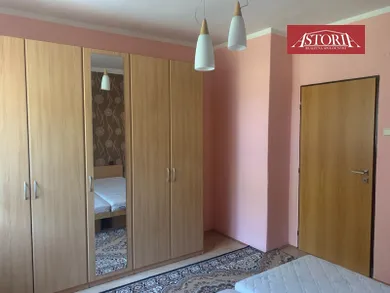Na predaj 2-izbový byt, 61 m², Martin, Timravy