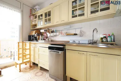Na predaj 3-izbový byt, 69 m², Bánovce nad Bebravou, Novomeského