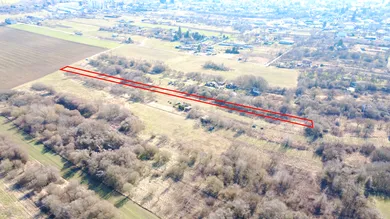 Na predaj pozemok, 131 m², Štúrovo, Nánanská cesta