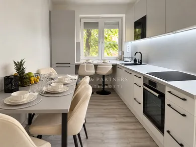 Byty na predaj 2-izbový, Komárno · €129 900