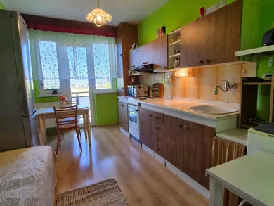 Na predaj 1-izbový byt, 32 m², Dubnica nad Váhom, Kapitána Nálepku