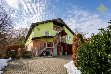 Na predaj 5-izbový dom, Vinica, Pod kaplnkou