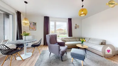 Byty na prenájom 2-izbový, Bratislava-Ružinov · €600