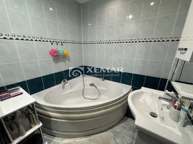 Na predaj 3-izbový byt, 63 m², Banská Bystrica