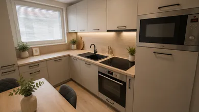 Mieszkania na wynajem, 3-pokojowe, Dunajská Streda · €700