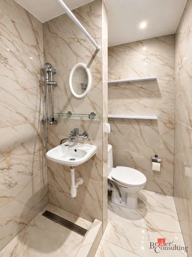 Na predaj 2-izbový byt, 37 m², Levice