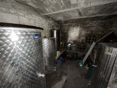 Na predaj rekreačný dom, 50 m², Levice, Staré Levice
