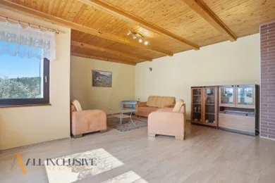 Na predaj 4-izbový dom, 157 m², Skýcov, Konopniská