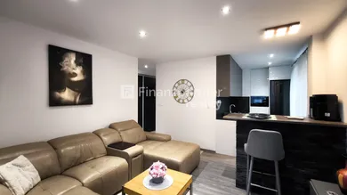 Na predaj 2-izbový byt, 54 m², Humenné, Dobrianskeho