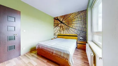 Na predaj 2-izbový byt, 64 m², Banská Bystrica, Wolkerova