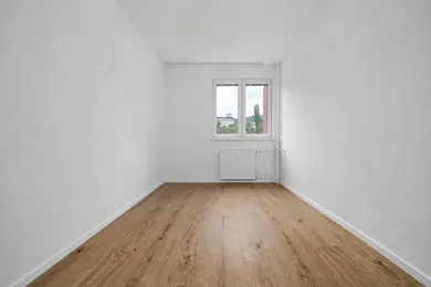Na predaj 3-izbový byt, 80 m², Bratislava-Nové Mesto, Nobelova