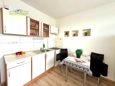 Na predaj 2-izbový byt, Malacky, Štúrova