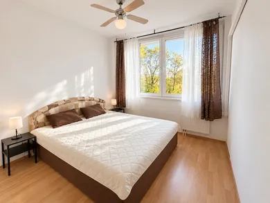 Na predaj 2-izbový byt, 35 m², Bratislava-Podunajské Biskupice