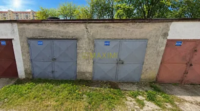 Obiekty na sprzedaż, Bratislava-Ružinov · €30 000