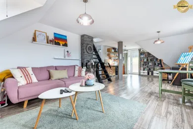 Na predaj dom, 160 m², Púchov, Nosice