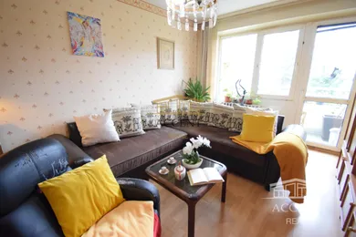 Na predaj 3-izbový byt, 64 m², Mihaly