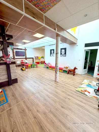 Na prenájom objekt, 230 m², Banská Bystrica