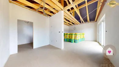 Domy na predaj 4-izbový, Senec · €289 000
