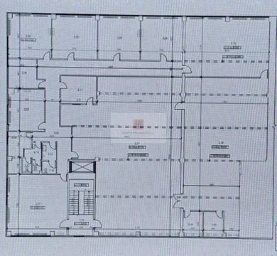 Na prenájom komerčné, 226 m², Bratislava-Nové Mesto, Stará Vajnorská