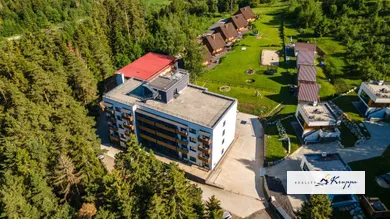 Na predaj 2-izbový byt, 32 m², Liptovský Ján