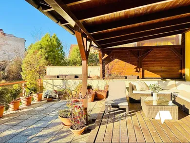 Byty na predaj 4-izbový, Nitra · €269 000